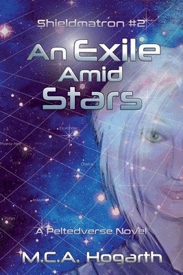 bokomslag Exile Amid Stars