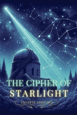 bokomslag Cipher of Starlight