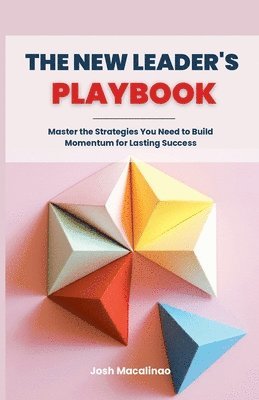 The New Leader's Playbook 1