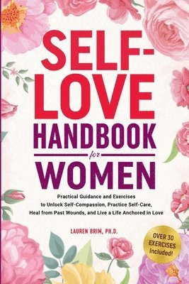 bokomslag Self-Love Handbook for Women