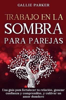 bokomslag Trabajo en la sombra para parejas