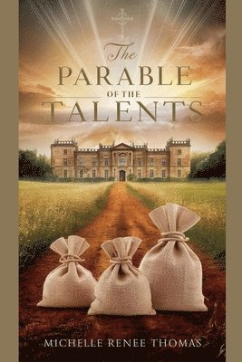 bokomslag Parable of the Talents