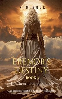 bokomslag Erenor's Destiny