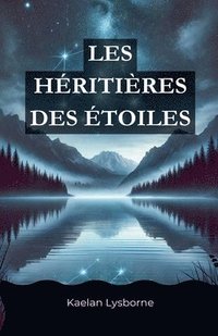 bokomslag Les Hritires des toiles