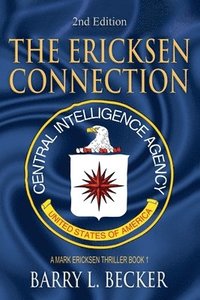 bokomslag Ericksen Connection