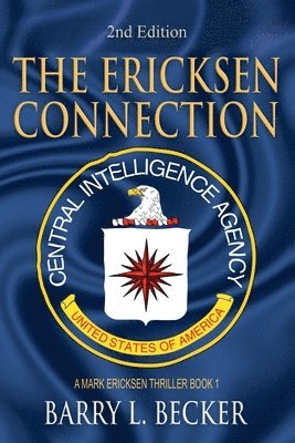 bokomslag Ericksen Connection