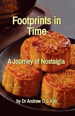 Footprints in Time 1