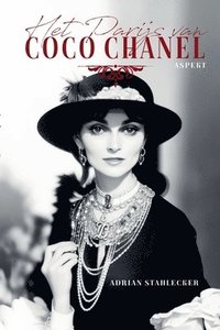 bokomslag Het Parijs van Coco Chanel