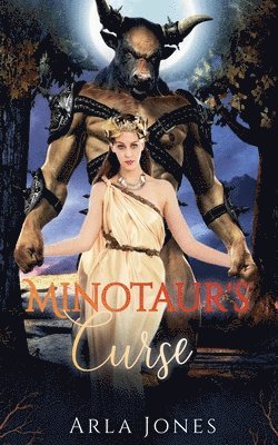 Minotaur's Curse 1