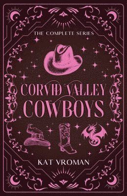 Corvid Valley Cowboys 1