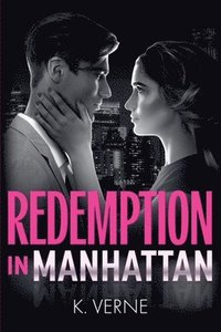 bokomslag Redemption in Manhattan