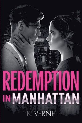 Redemption in Manhattan 1