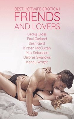 Best Hotwife Erotica Vol. I 1