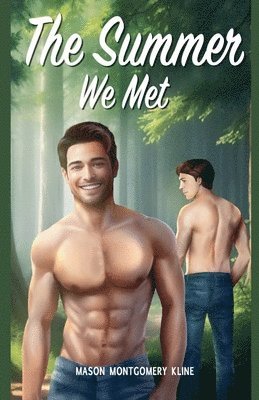 Summer We Met 1