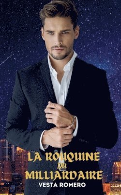 Rouquine du Milliardaire 1