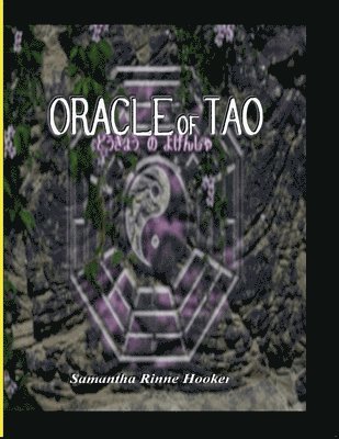 bokomslag Oracle of Tao