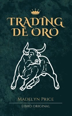 bokomslag Trading de Oro