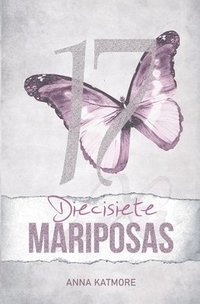 bokomslag Diecisiete Mariposas