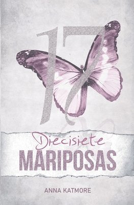 Anna Katmore - Diecisiete Mariposas, Häftad