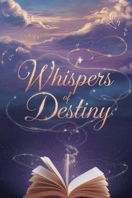 James Alexander Harrison - Whispers of Destiny, Häftad
