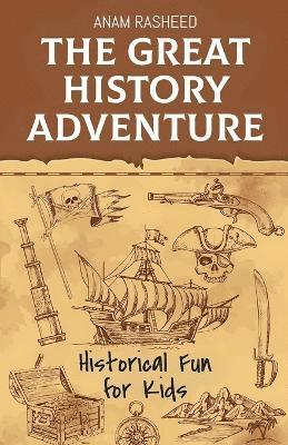 The Great History Adventure 1