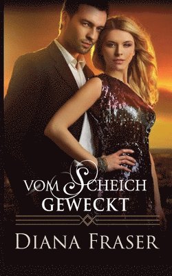 Diana Fraser - Vom Scheich geweckt, Häftad