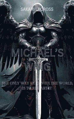 Michael's Wing 1