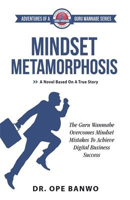 Mindset Metamorphosis 1