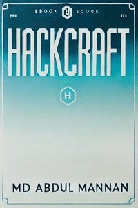 bokomslag HackCraft