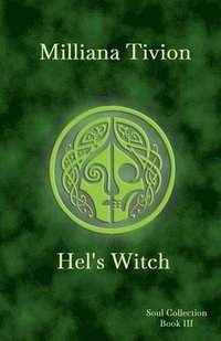 bokomslag Hel's Witch