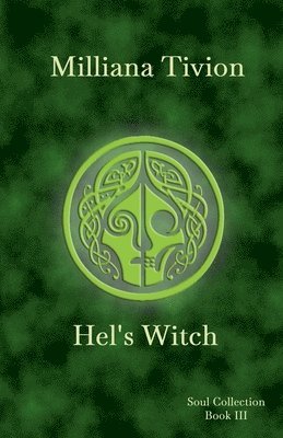 bokomslag Hel's Witch