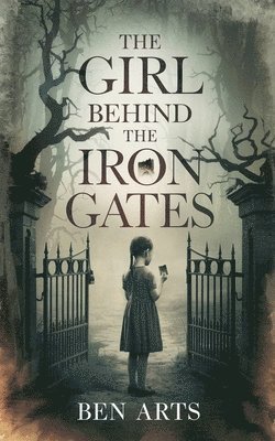 Girl Behind the Iron Gates 1