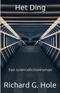 bokomslag Het Ding