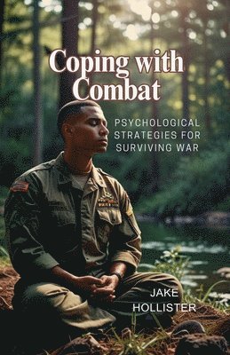 bokomslag Coping with Combat