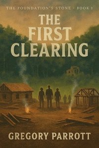 bokomslag First Clearing