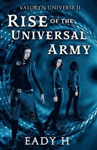 bokomslag Rise of the Universal Army