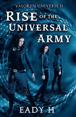 bokomslag Rise of the Universal Army