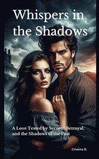 bokomslag Whispers in the Shadows