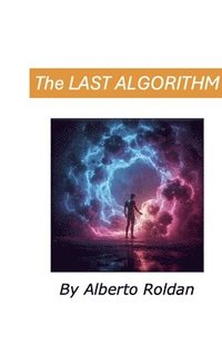 bokomslag Last Algorithm