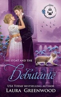 bokomslag The Stoat and the Debutante