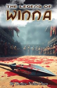 bokomslag Legend of Winna