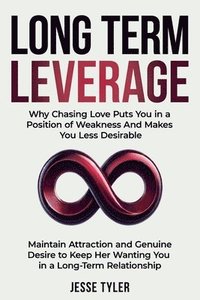 bokomslag Long-Term Leverage
