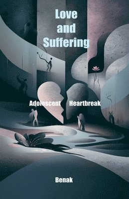 Benak - Love and Suffering, Häftad