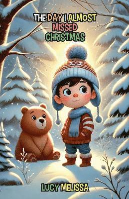Day I Almost Missed Christmas