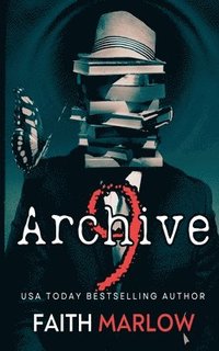 bokomslag Archive 9