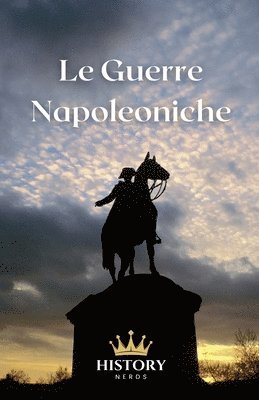 bokomslag Le Guerre Napoleoniche