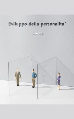 bokomslag Sviluppo della Personalità