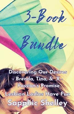 3-Book Bundle 1