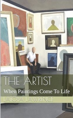 Latoya Lawrence, LaToya Lawrence - Artist, Häftad