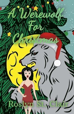 Werewolf For Christmas 1